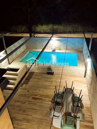 Foto 1 de Casa adossada en venda a Illescas de 4 habitacions amb piscina i garatge