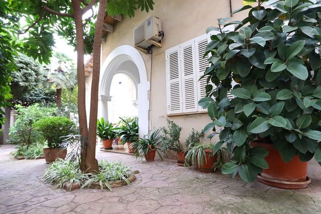 Foto 1 de Xalet en venda a Plaça de Toros de 5 habitacions amb terrassa i jardí