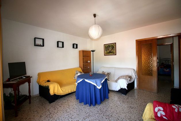 Foto 2 de Àtic en venda a calle Picadero de 3 habitacions amb terrassa