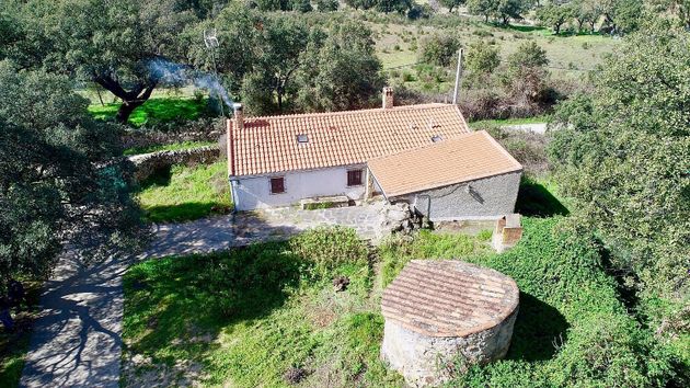 Foto 1 de Casa en venda a Valencia de Alcántara de 3 habitacions amb terrassa i piscina