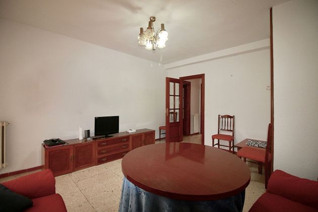 Foto 2 de Piso en venta en Centro - Cáceres de 4 habitaciones con terraza y balcón