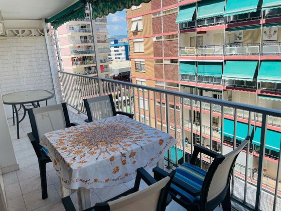Foto 1 de Piso en venta en calle Del Pintor Ferrer Cabrera de 3 habitaciones con terraza y garaje