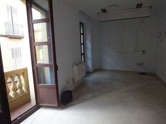 Foto 2 de Alquiler de oficina en Arenal de 160 m²