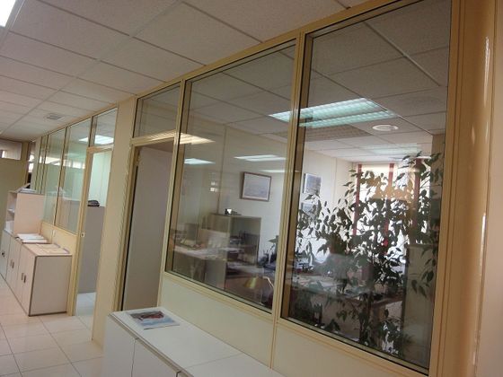Foto 1 de Oficina en lloguer a Sector Sur  - La Palmera - Reina Mercedes de 190 m²