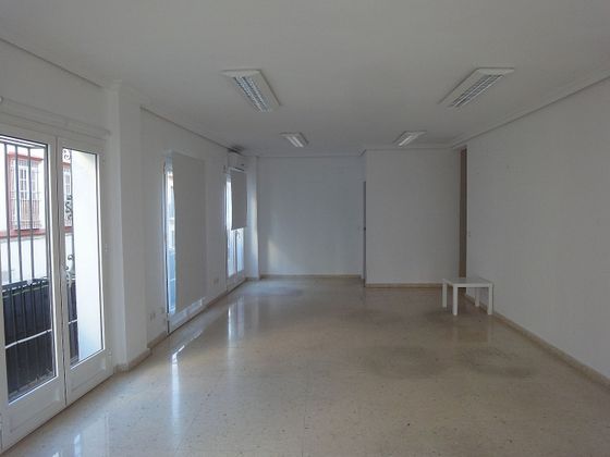 Foto 2 de Oficina en lloguer a Encarnación - Regina de 60 m²