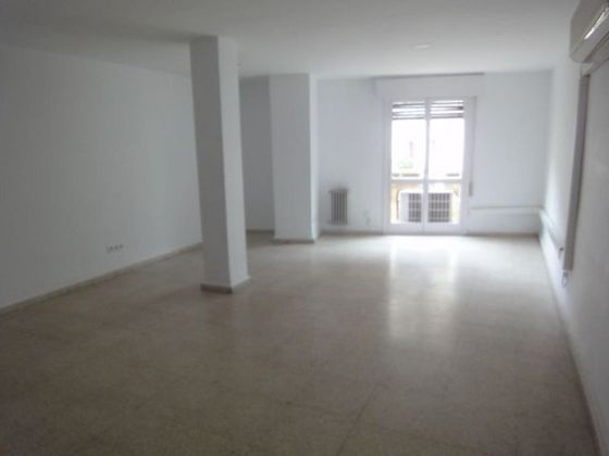 Foto 1 de Alquiler de oficina en Arenal de 70 m²
