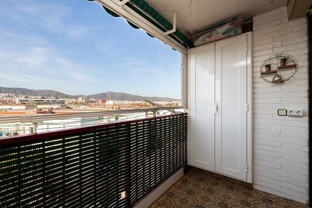 Foto 2 de Pis en venda a Torrent Ballester de 3 habitacions amb balcó i aire acondicionat