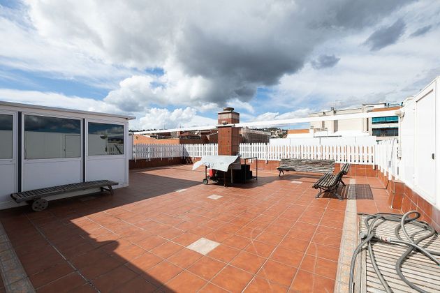 Foto 1 de Àtic en venda a Centre - Sant Boi de Llobregat de 3 habitacions amb terrassa i garatge