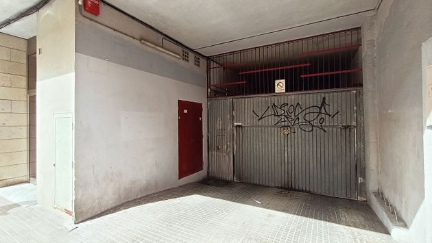 Foto 2 de Garatge en venda a calle De la Torre Figueres de 9 m²