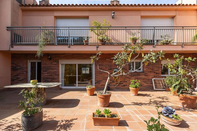 Foto 1 de Àtic en venda a Sant Climent de Llobregat de 4 habitacions amb terrassa i garatge