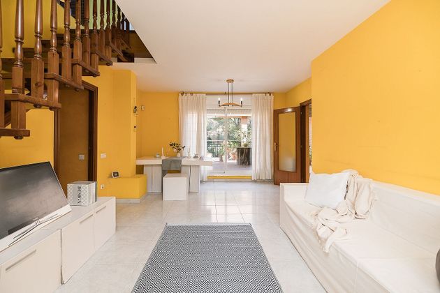 Foto 2 de Àtic en venda a Sant Climent de Llobregat de 4 habitacions amb terrassa i garatge