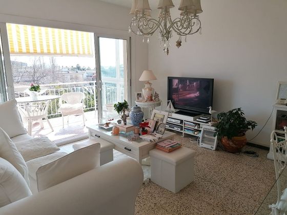 Foto 2 de Piso en venta en S'Agaró de 2 habitaciones con terraza y garaje
