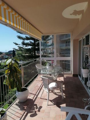 Foto 1 de Piso en venta en S'Agaró de 2 habitaciones con terraza y garaje
