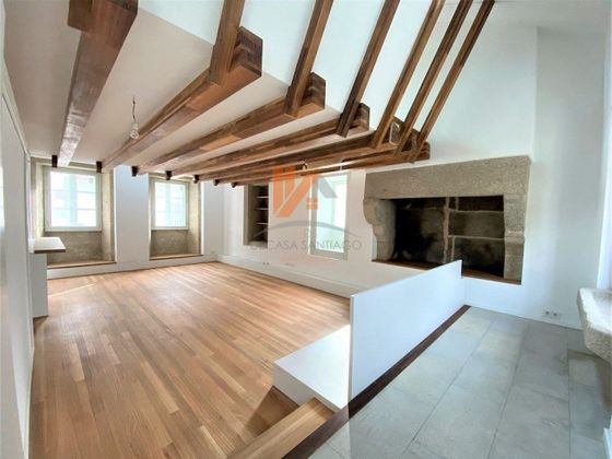 Foto 1 de Casa en venda a calle Rueiro de Figueiriñas de 3 habitacions amb garatge i aire acondicionat