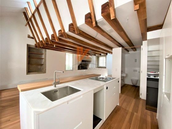 Foto 2 de Casa en venda a calle Rueiro de Figueiriñas de 3 habitacions amb garatge i aire acondicionat