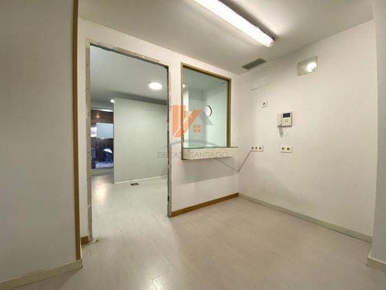 Foto 2 de Oficina en lloguer a calle De Montero Ríos de 39 m²