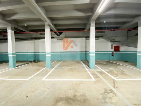 Foto 2 de Garatge en venda a avenida Romero Donallo de 12 m²