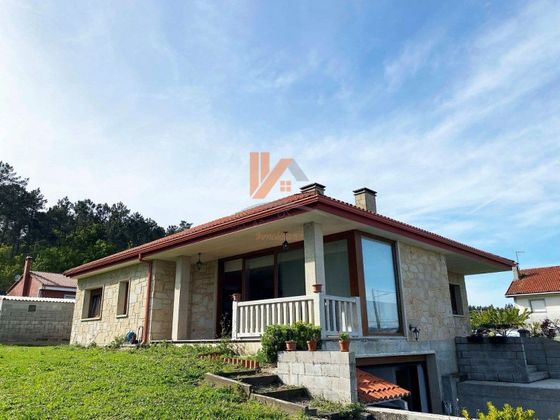 Foto 1 de Casa en venda a calle Lugar Bastavaliños de 3 habitacions amb terrassa i garatge