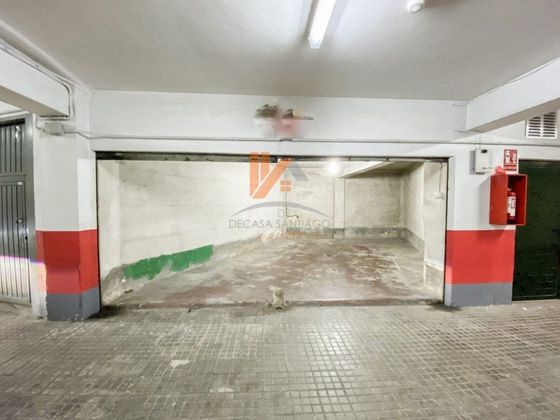 Foto 1 de Venta de garaje en calle Dos Pitelos de 32 m²