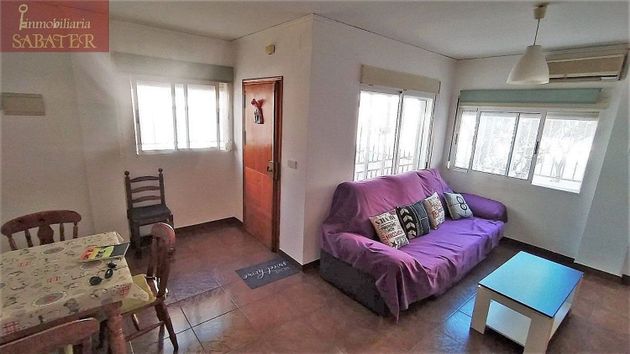 Foto 1 de Venta de piso en Miramar de 3 habitaciones con balcón y aire acondicionado