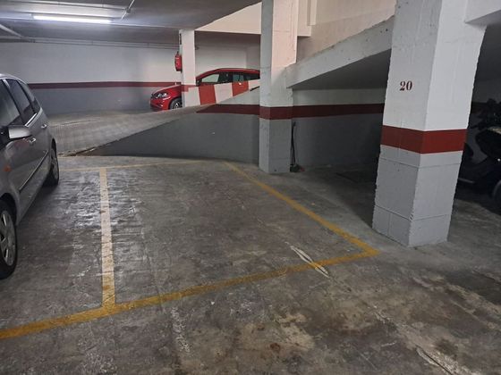 Foto 2 de Garatge en venda a Plaça Eliptica-Republica Argentina-Germanies de 10 m²