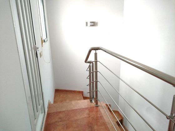 Foto 2 de Venta de ático en Grau de Gandia- Marenys Rafalcaid de 1 habitación con terraza y aire acondicionado