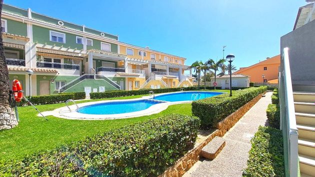 Foto 1 de Casa en venda a Urbanizaciones- Santa Ana- Las Estrellas de 3 habitacions amb terrassa i piscina