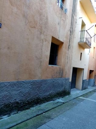 Foto 2 de Piso en venta en Sant Joan de les Abadesses de 3 habitaciones y 124 m²