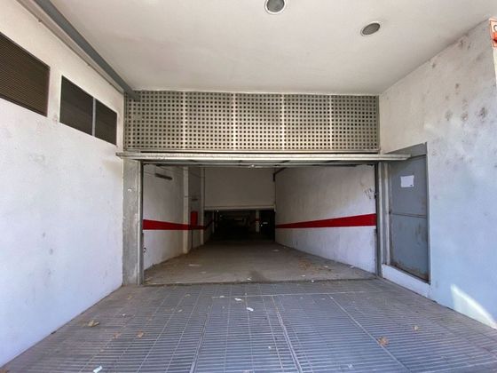 Foto 2 de Venta de garaje en Sant Antoni de Vilamajor de 23 m²
