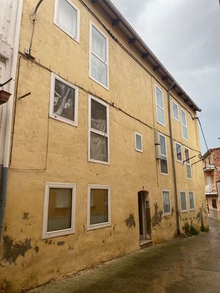 Foto 1 de Venta de piso en Gironella de 2 habitaciones y 61 m²