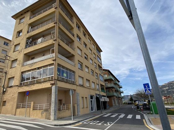 Foto 2 de Pis en venda a Balenyà de 3 habitacions amb terrassa i balcó