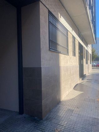Foto 1 de Venta de garaje en Sant Miquel - Tres Torres de 25 m²