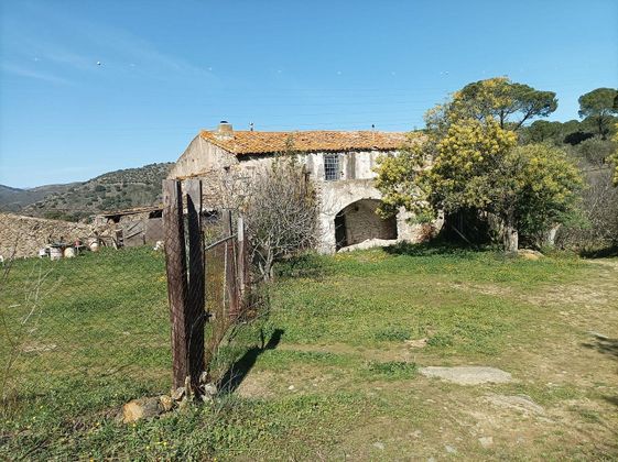 Foto 2 de Casa rural en venda a Vilajüiga de 4 habitacions i 240 m²