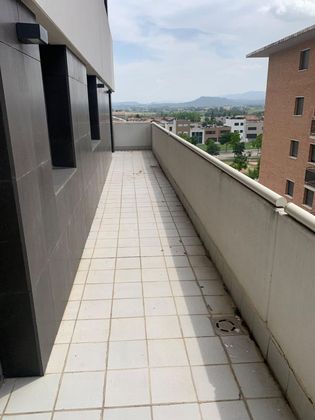Foto 2 de Pis en venda a El Sucre-Universitat de 3 habitacions amb terrassa i aire acondicionat