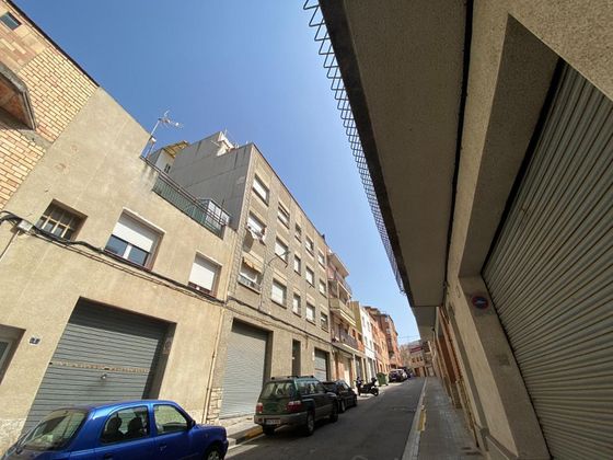 Foto 2 de Local en venda a Santa Margarida de Montbui de 93 m²