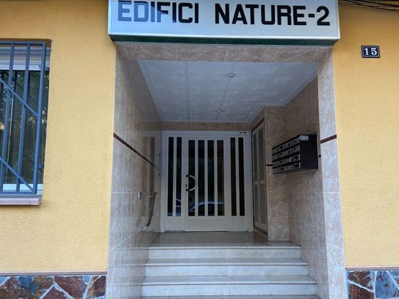 Foto 1 de Venta de piso en Mont Ferrant - Sant Joan de 2 habitaciones y 92 m²