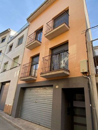 Foto 2 de Pis en venda a Prats de Lluçanès de 2 habitacions i 52 m²
