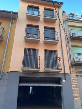 Foto 2 de Garatge en venda a Prats de Lluçanès de 94 m²