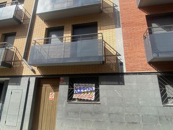 Foto 1 de Piso en venta en Sant Vicenç de Castellet de 5 habitaciones con terraza y balcón