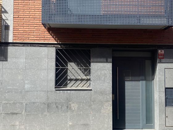 Foto 2 de Piso en venta en Sant Vicenç de Castellet de 5 habitaciones con terraza y balcón