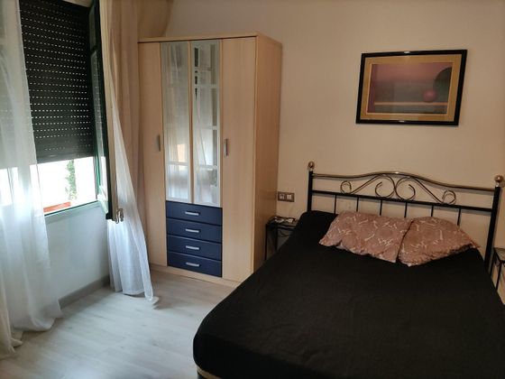 Foto 2 de Chalet en venta en L'Eixample de 3 habitaciones con terraza y garaje