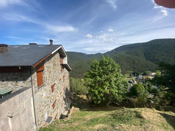 Foto 1 de Pis en venda a Alp de 1 habitació amb terrassa i balcó