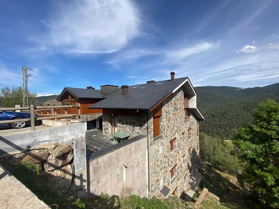Foto 2 de Pis en venda a Alp de 1 habitació amb terrassa i balcó