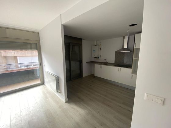 Foto 2 de Dúplex en venta en Poble Nou de 3 habitaciones con balcón y calefacción