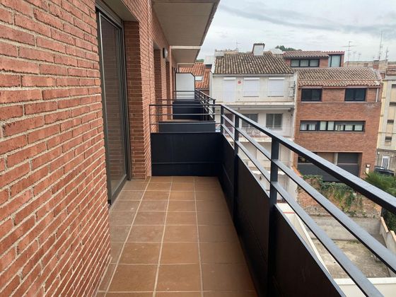 Foto 1 de Pis en venda a Poble Nou de 3 habitacions amb balcó i calefacció