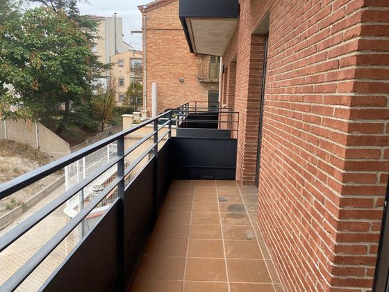 Foto 2 de Pis en venda a Poble Nou de 3 habitacions amb balcó i calefacció