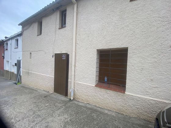 Foto 2 de Venta de casa en Balconada - Cal Gravat de 3 habitaciones y 208 m²