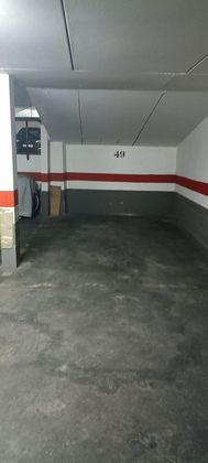 Foto 1 de Garatge en lloguer a Circular - Vadillos de 8 m²