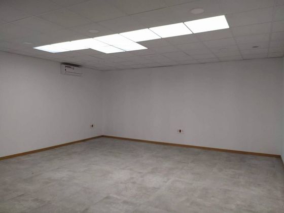 Foto 1 de Oficina en lloguer a Arcas Reales - Pinar del Jalón de 35 m²