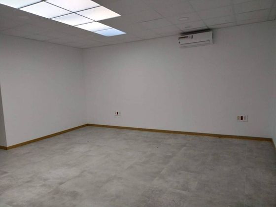 Foto 2 de Oficina en alquiler en Arcas Reales - Pinar del Jalón de 35 m²